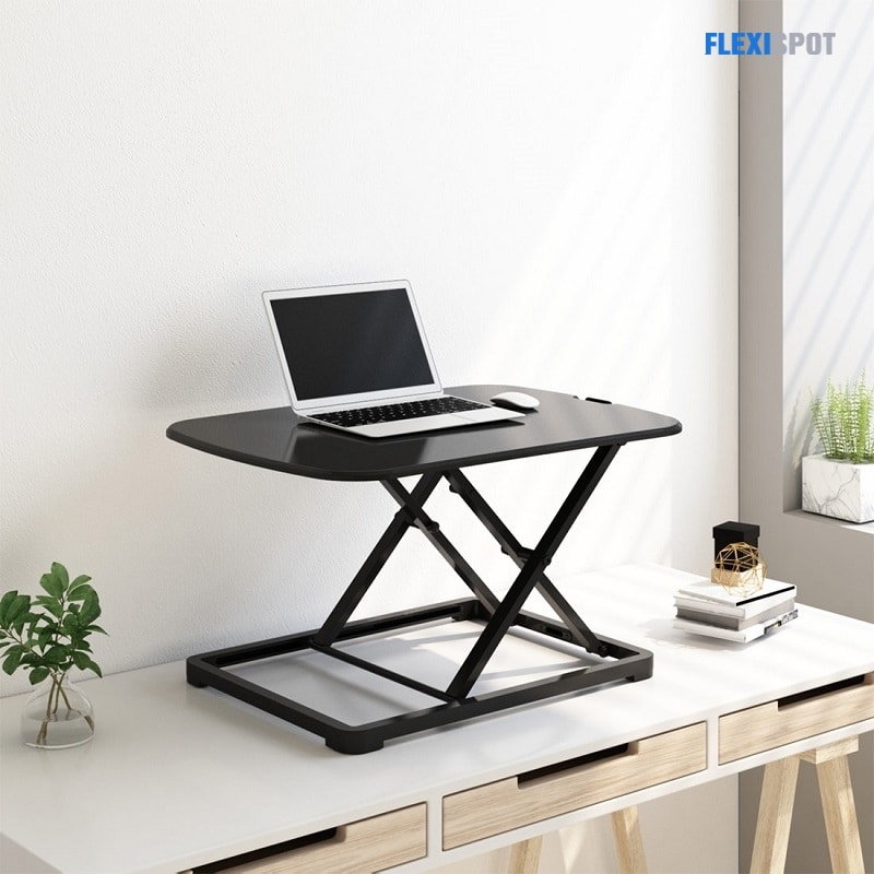 GoRiser Standing Desk Converter ML2