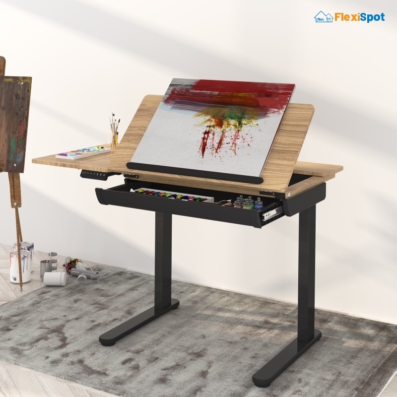 How Do I Choose the Right Drafting Table for My Needs