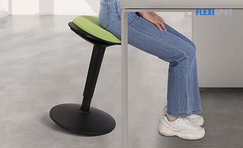 Wobble Stool BH2