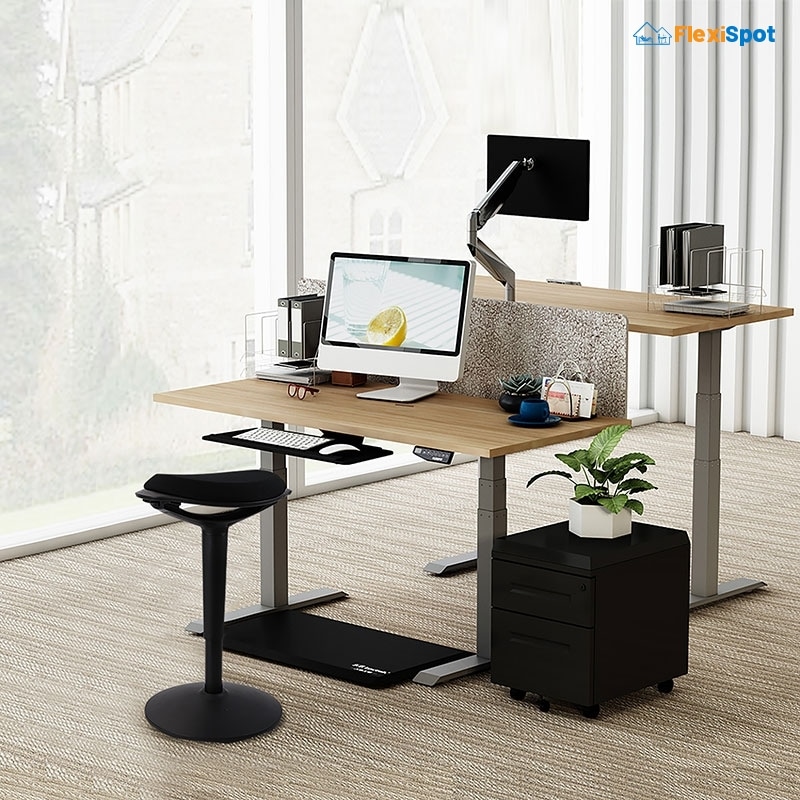 Keep Your Workspace Clean and Organized