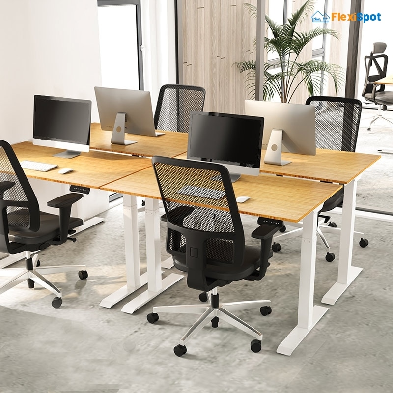 Insist on Mold and Dust Resistant Office Furniture