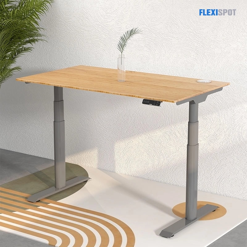 Kana Bamboo Standing Desk