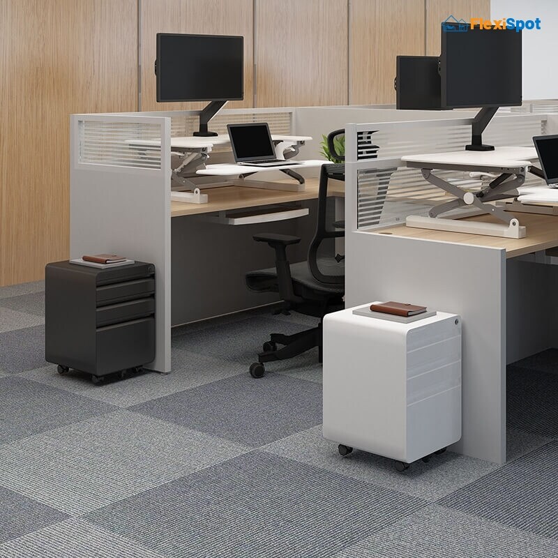 transform your open office environment to align with ergonomics