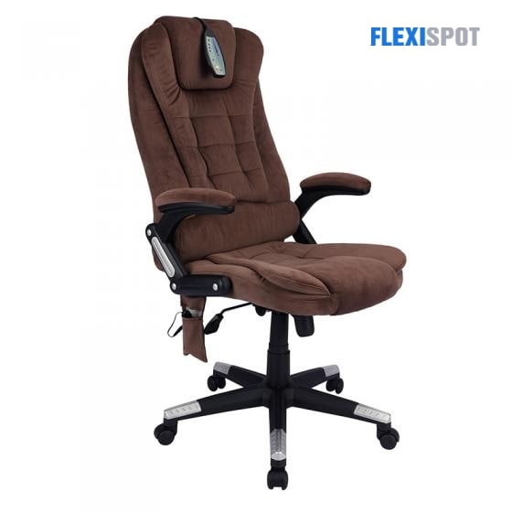 Office Massage Chair Ergonomic Desk Chair 5080