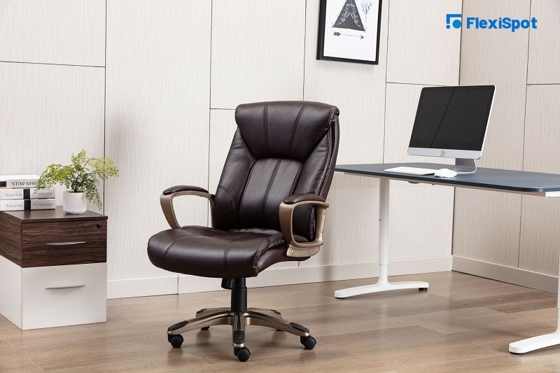 Ergonomic Office Chairs From Flexispot Offer Exceptional Comfort
