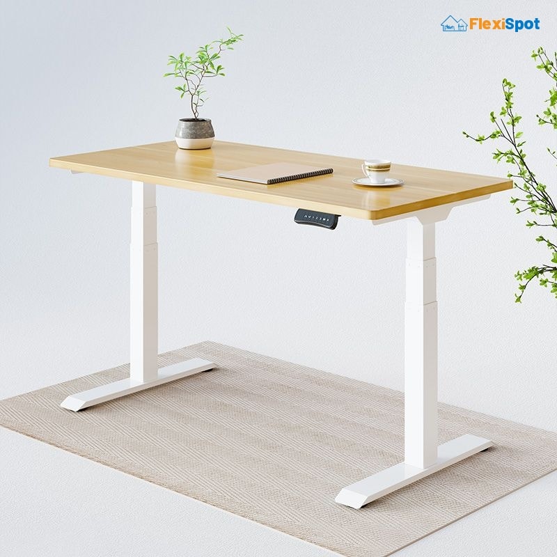 Pro Plus Standing Desk (E7)