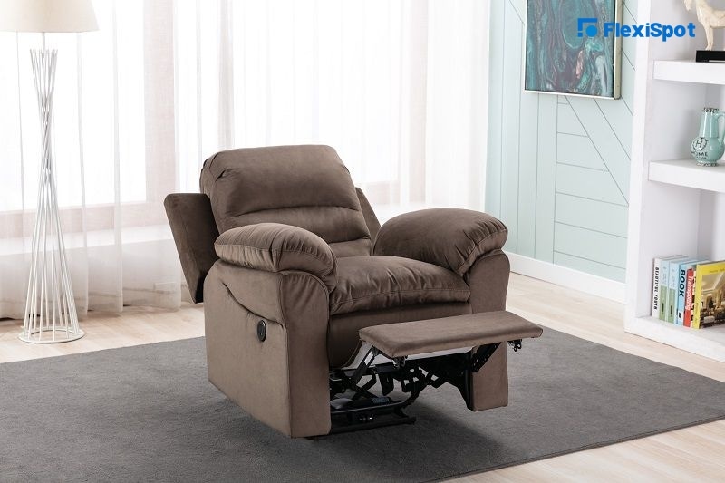 Best recliner for degenerative deals disc disease