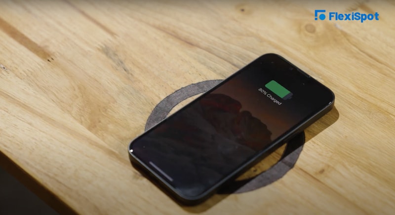 wireless charging pads