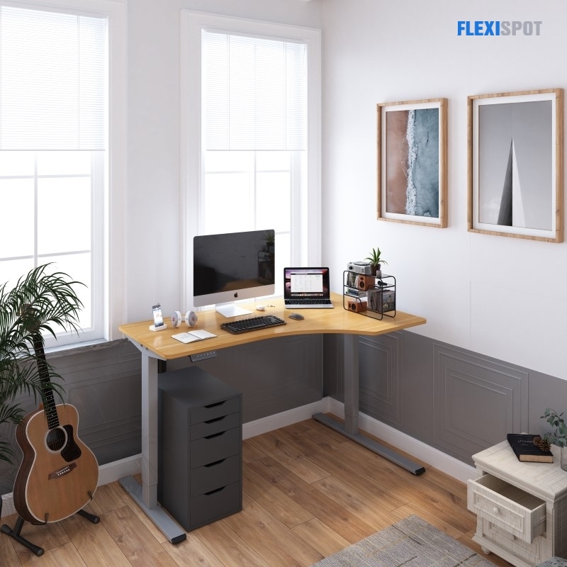Your Bedroom as a Home Office