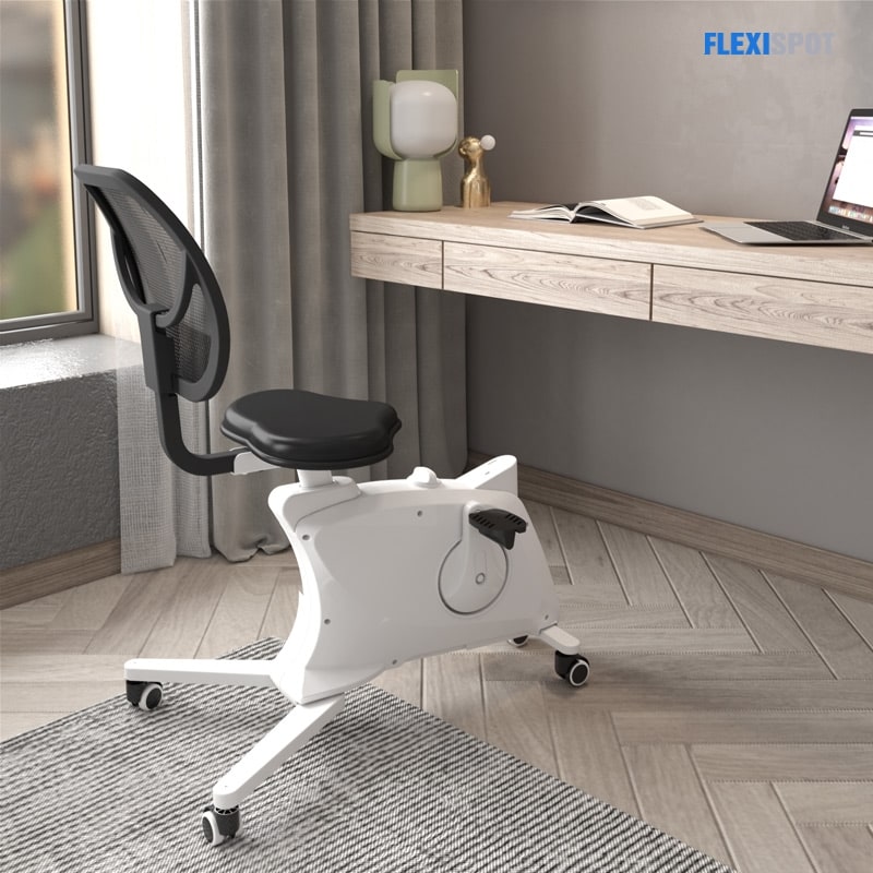 Sit2Go 2in1 Fitness Chair