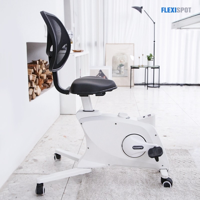 Sit2Go 2in1 Fitness Chair