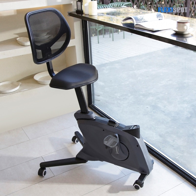 Sit2Go 2-in-1 Fitness Chair 