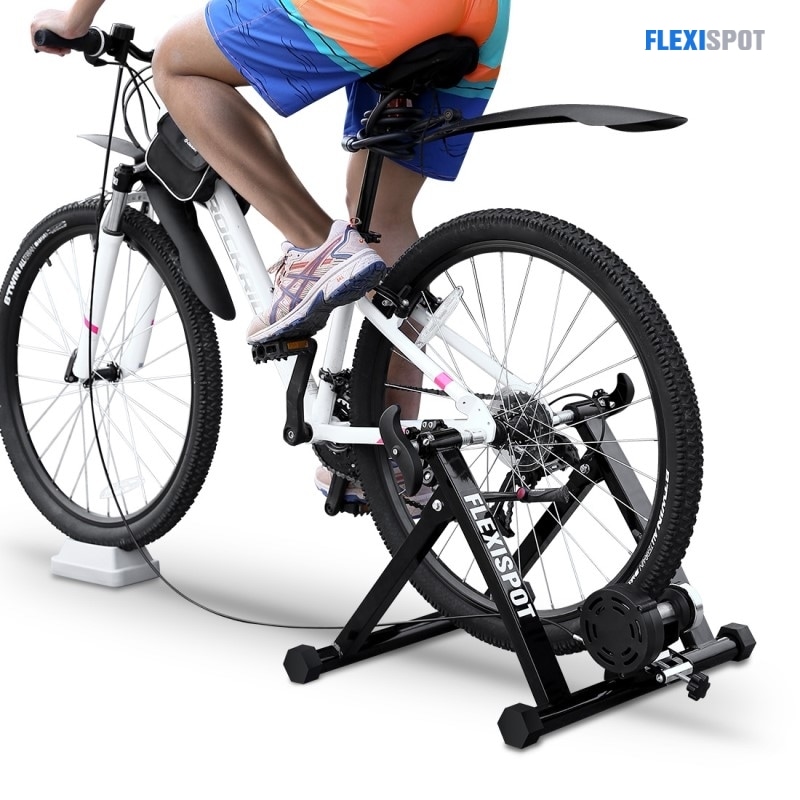 Smart Bike Trainer Stand BT01