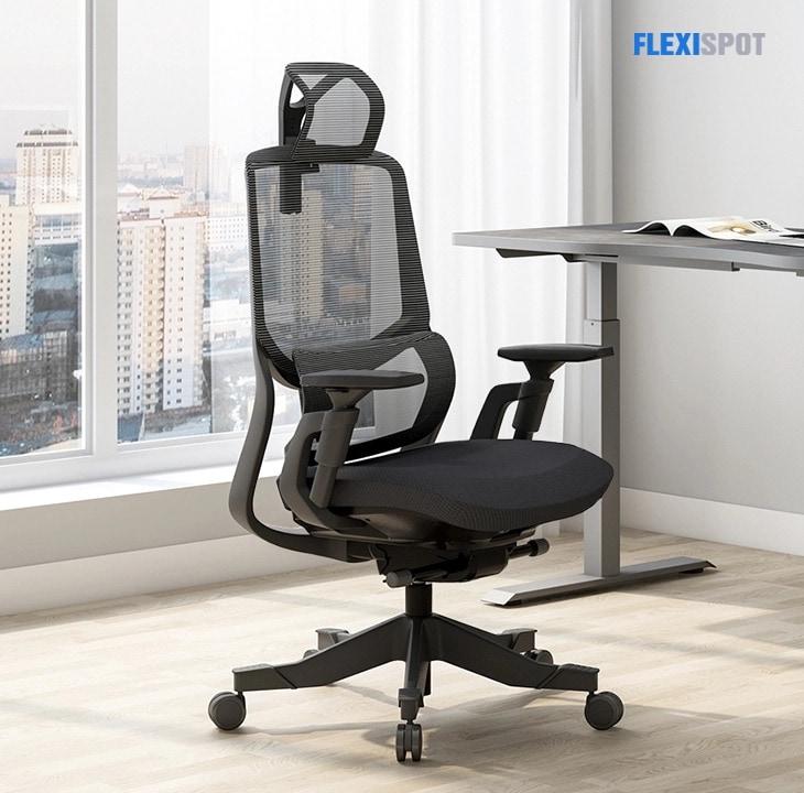 Soutien Ergo Office Chair