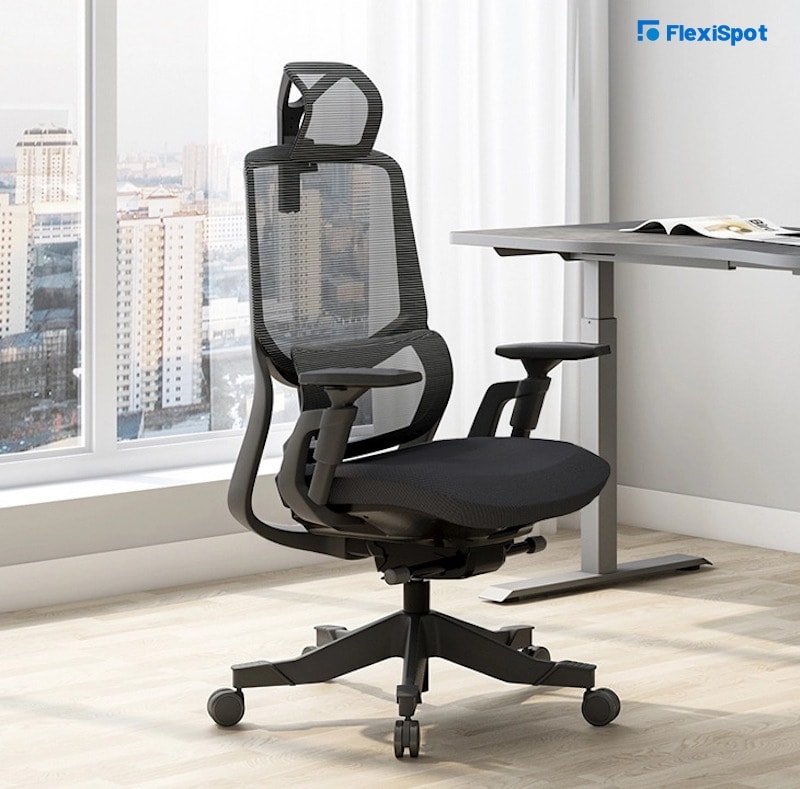 Tips on Selecting an Ergonomic Chair