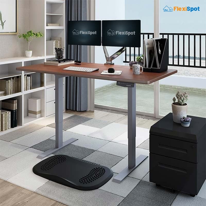 Height-adjustable Standing Desk