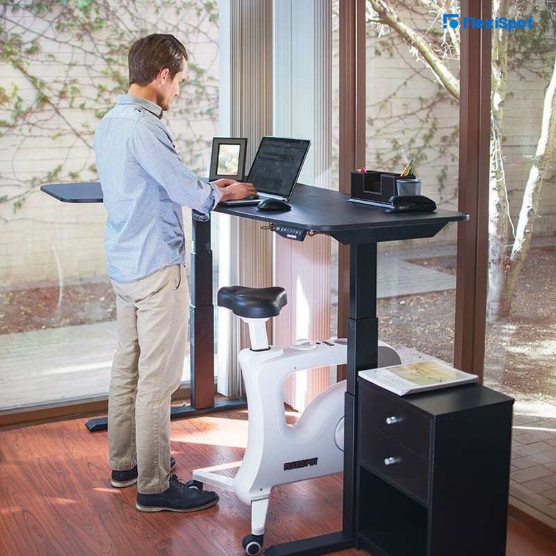 Standing Desk is a Must-have
