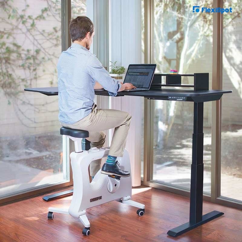 Reduce Your Sitting Time and Do More Exercise