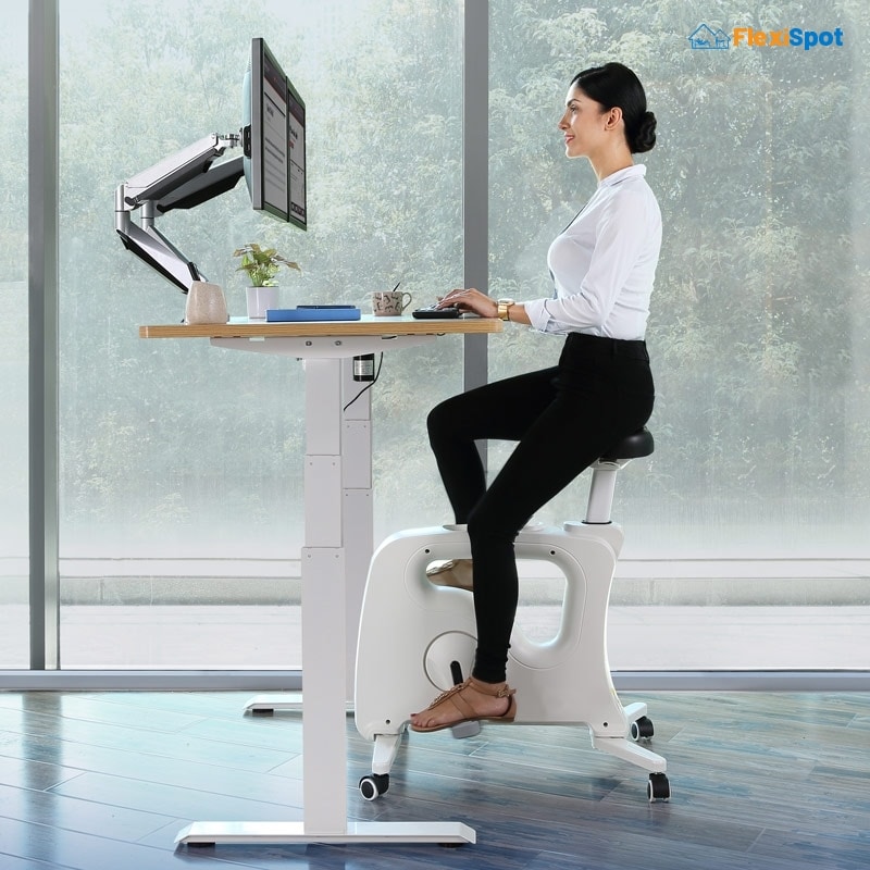 consider upgrading your workspace into an ergonomic one