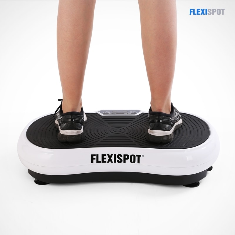 Vibration Plate Exercise Machine VB1