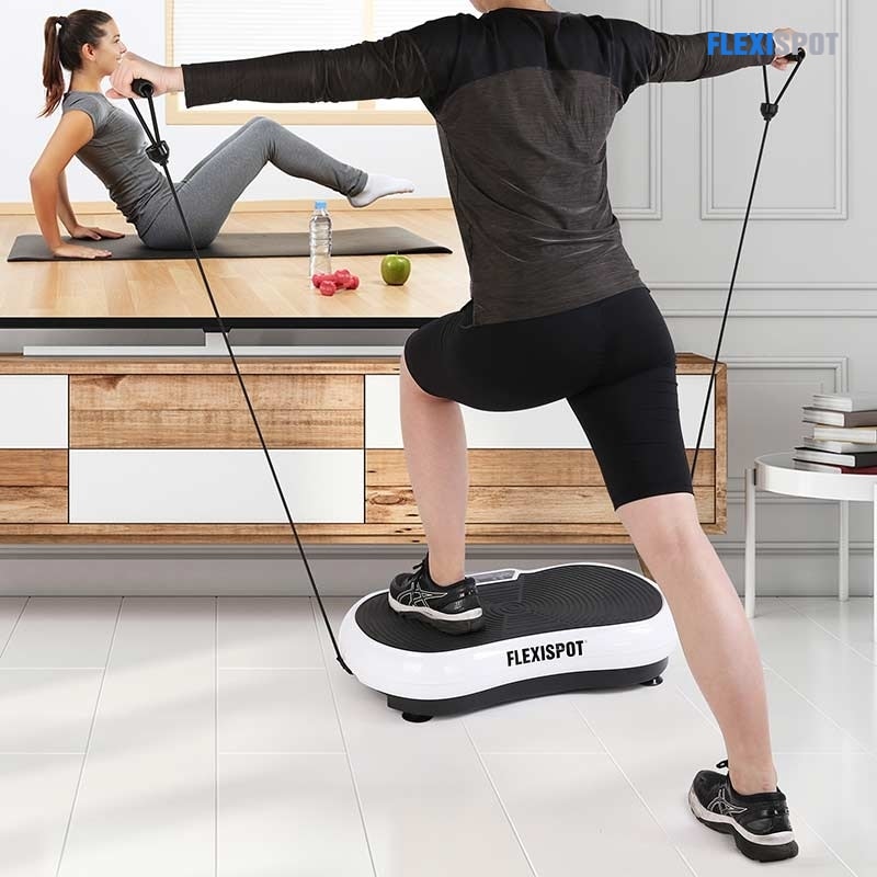 Vibration Plate Exercise Machine VB1