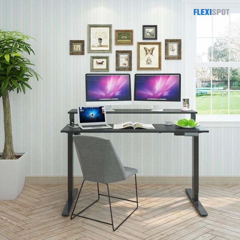 Vici Duplex Standing Desk