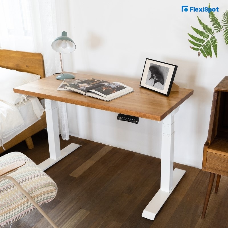Solid Wood Furniture Adds Versatility to Your Home Office