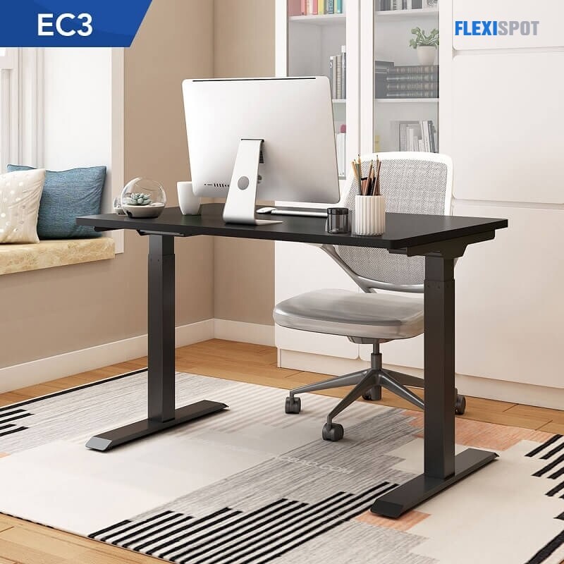 EC3 of the Adjustable Standing Desk Pro Series