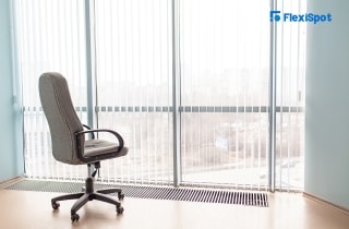 How to Fix a Too Tall Office Chair Without Buying a New One