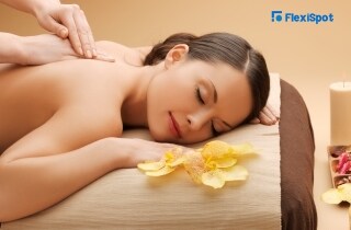 Sore After Massage: Why this happens and what to do - Forever Yung