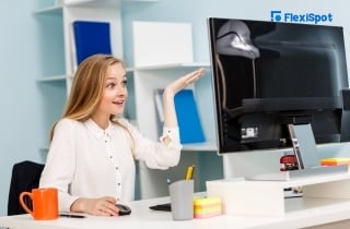 4 Things To look for In A Desk For Short People (And More