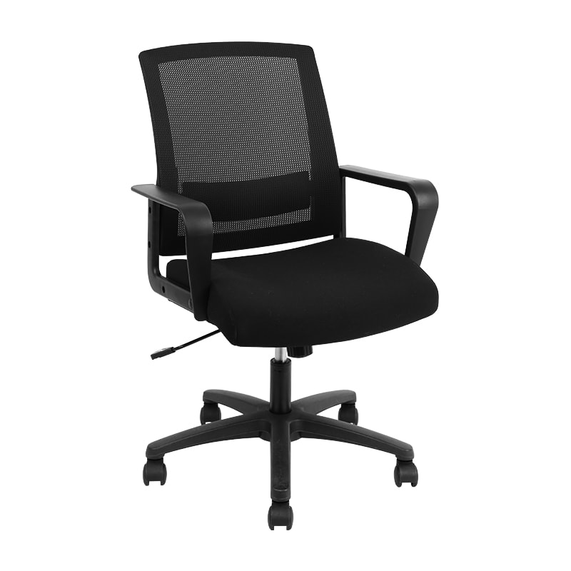 Ergonomic Task Chair 1011