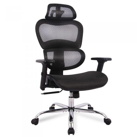 Ergonomic Office Mesh Chair 1388