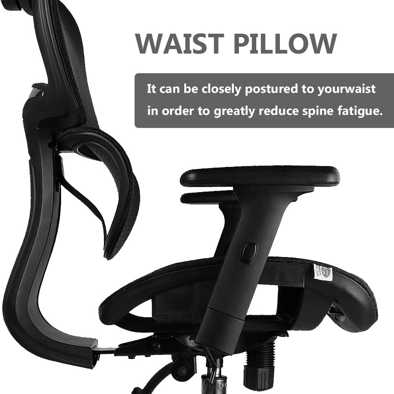 Waist Pillow