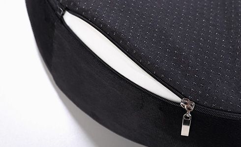 FlexiSpot U-shaped ergonomic comfort seat cushion