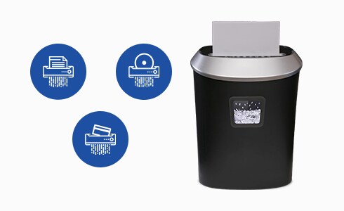 It provides the P-3 security level, leading to a stronger protection of company secrets and personal privacy.