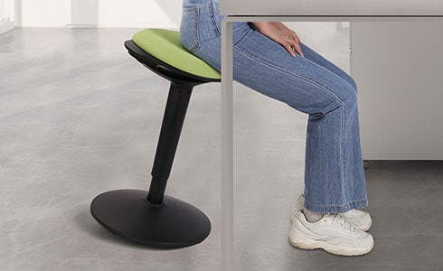 Flexispot wobble stool new arrivals