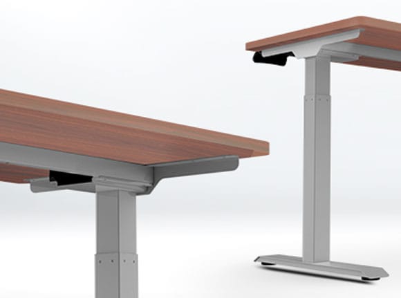 desk pro series