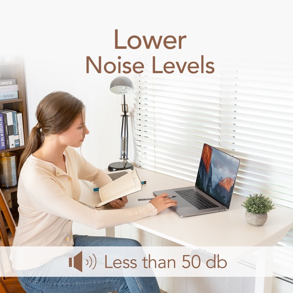 Adjustable Standing Desk Pro Series