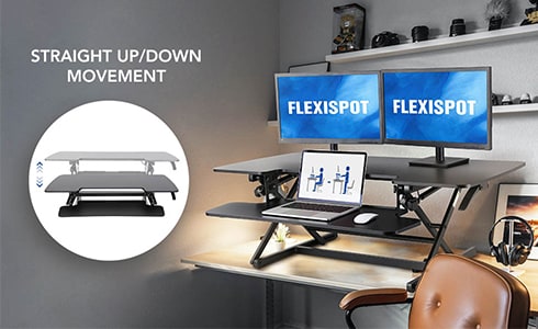 Review: Does FlexiSpot E7 Pro Plus standing desk rise to the occasion?