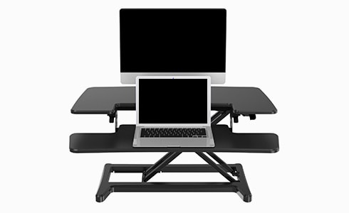 AlcoveRiser desktop riser