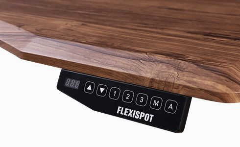 Advanced All-in-One Keypad