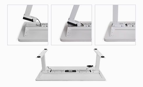 Amazon.com: FLEXISPOT E6 MAX Dual Motor 3 Stages Standing