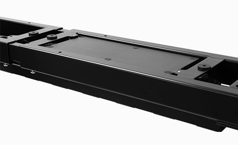 FlexiSpot electric height adjustable standing desk E7