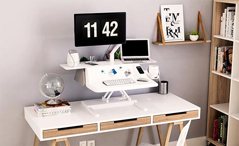 Designer ergonomics for a new decade