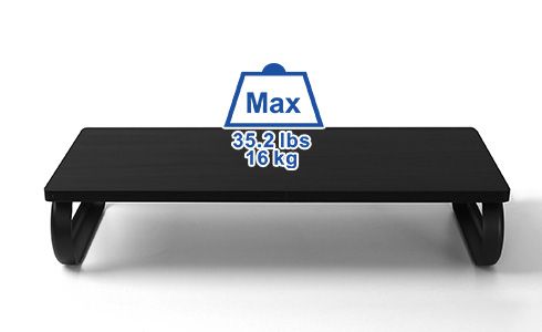 FlexiSpot Space Saving Monitor Stand DS1
