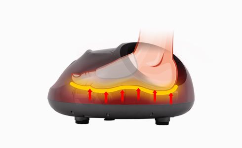 Heating therapy