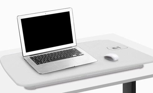 GoRiser Standing Desk Converters ML1