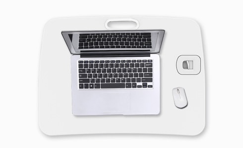 GoRiser Standing Desk Converters ML1